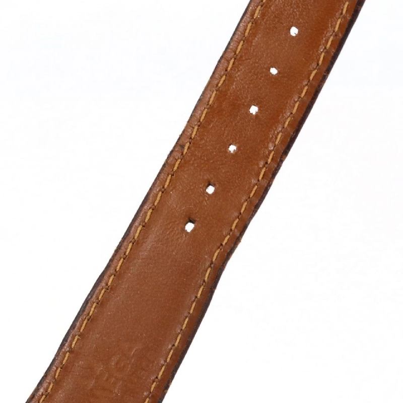 Đồng hồ Omega Round Case YG YG Quartz - Hàng hiệu chính hãng 882252