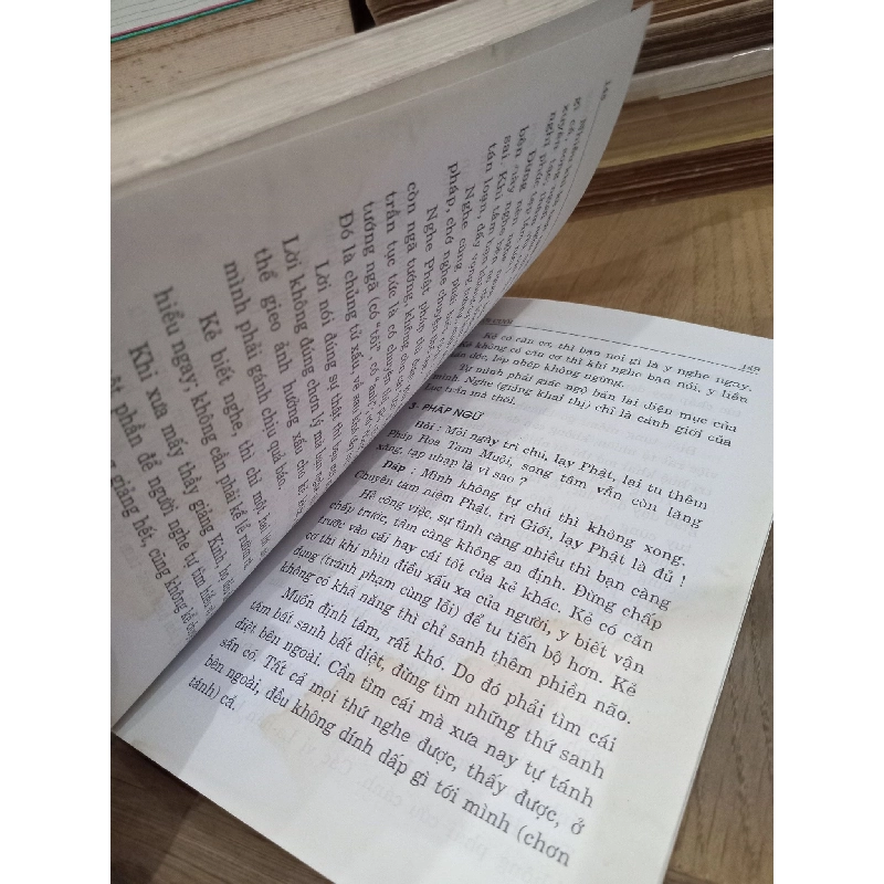 Cẩm nang tu học - Hòa thượng Quảng Khâm 799698