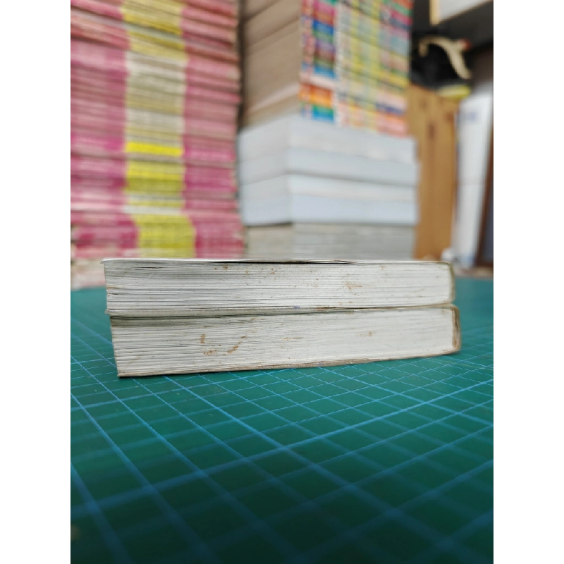 Cuộc chiến siêu nhiên giữa đời thường 494097