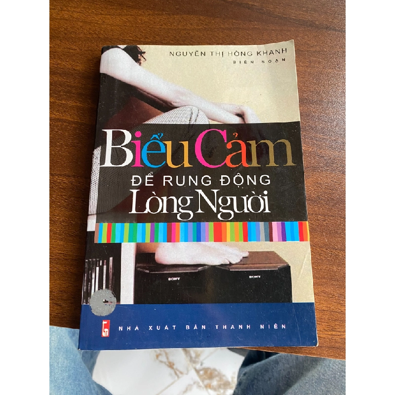 Biểu cảm dễ rung động trong cuộc sống 537697
