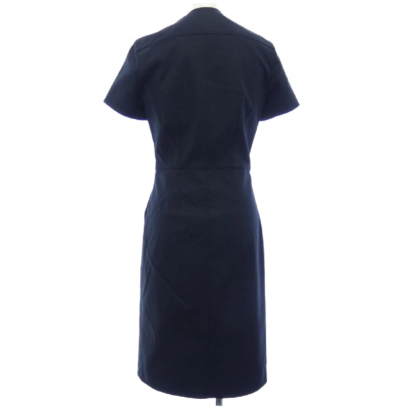 【Mã giảm giá】Đầm HERMES 653383