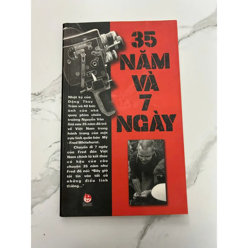 35 năm và 7 ngày 718285