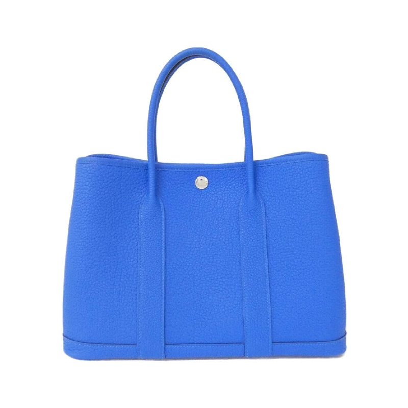 Túi xách Hermès Garden Party 30cm 051568CK - Hàng hiệu Chính hãng 765118
