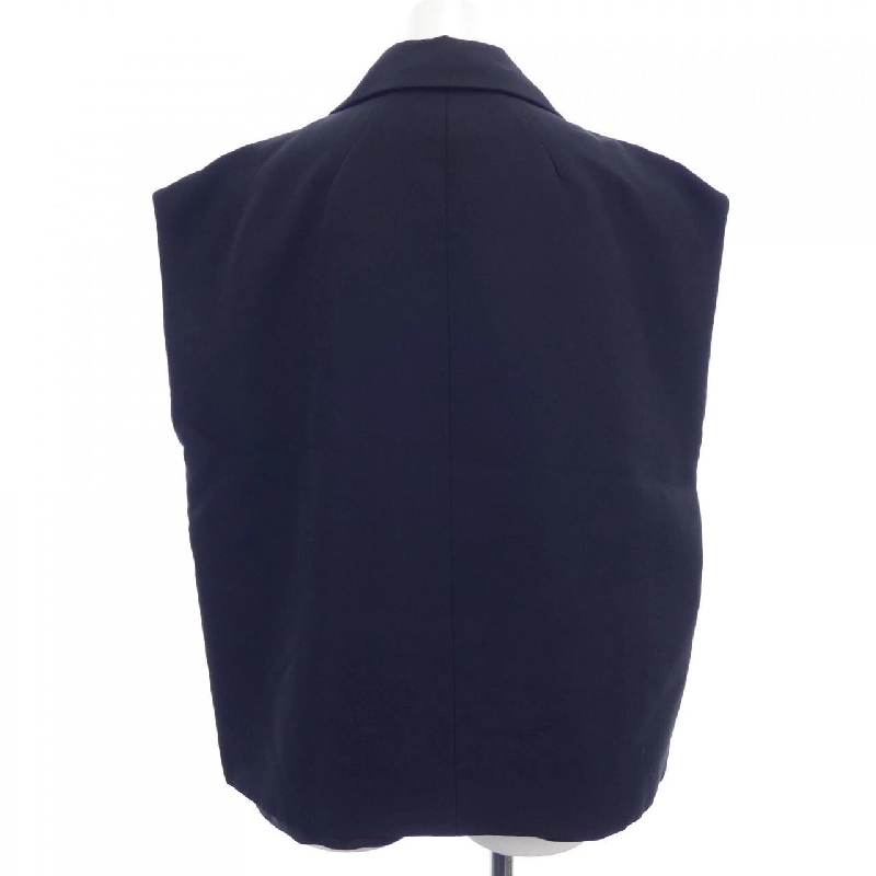 【Mã giảm giá】Gucci GUCCI Áo gile 643117