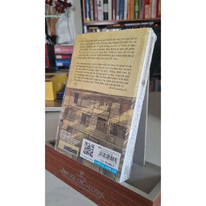 Vui buồn trong hộp - Đoàn Bảo Châu 405294