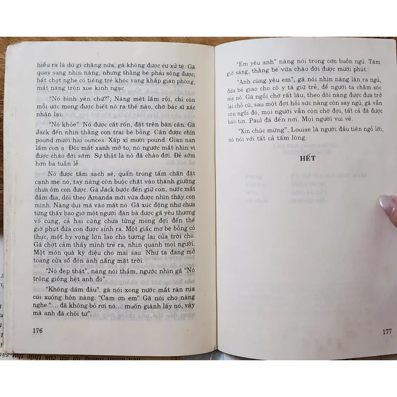 Tiểu thuyết LỐI VỀ - Danielle Steel 712571