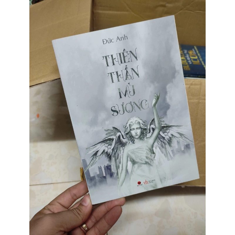 [59K/kg] Thiên Thần Mù SươngHCM01/03 365379