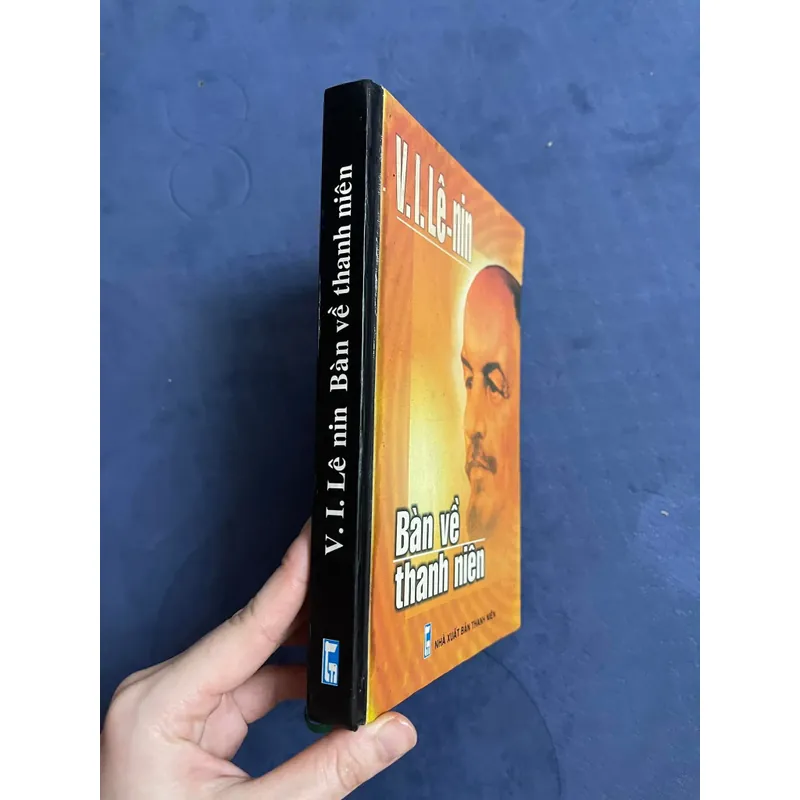 LENIN – BÀN VỀ THANH NIÊN  605959