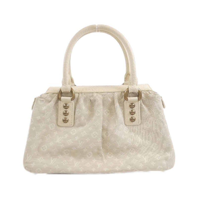 Túi xách Louis Vuitton Monogram Mini Run Trapeze PM M40061 618266