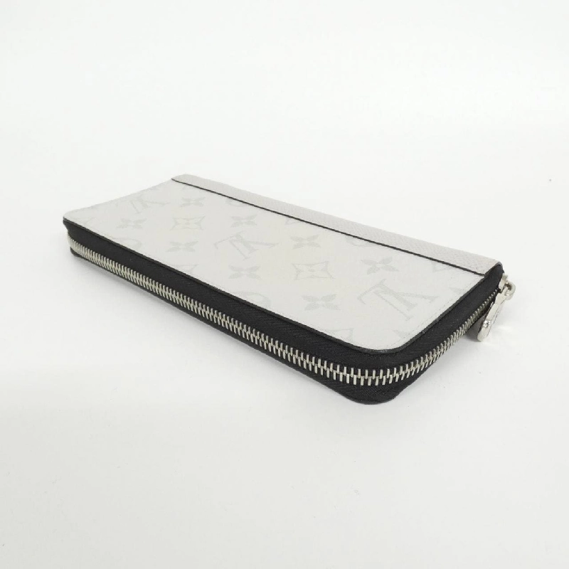 Ví Louis Vuitton Taiga Lama Zippy Vertical M30446 - Hàng hiệu Chính hãng 771427