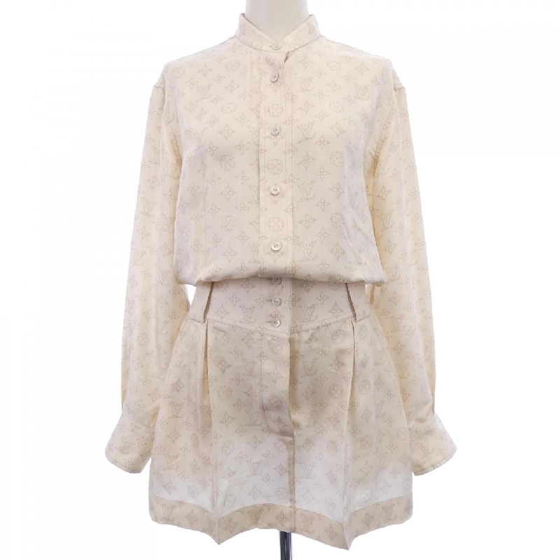 Đầm LOUIS VUITTON FRDR16KFV - Hàng hiệu Chính hãng 810834