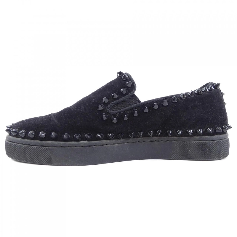 【Khuyến mãi】Giày thể thao CHRISTIAN LOUBOUTIN 664346