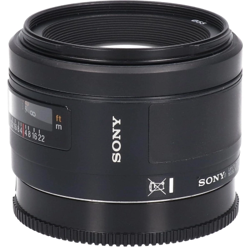 50mm F1.4 (SAL50F14) - Hàng hiệu Authentic 879615