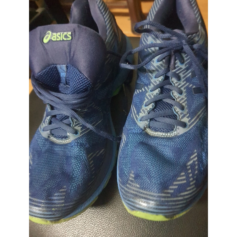 Giày Asics hãng của Nhật sz 45 541373