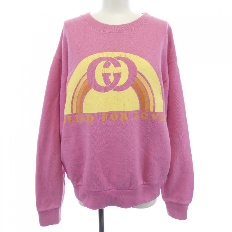 Gucci GUCCI 469250-X3Q29 Áo khoác - Hàng hiệu Chính hãng 815283