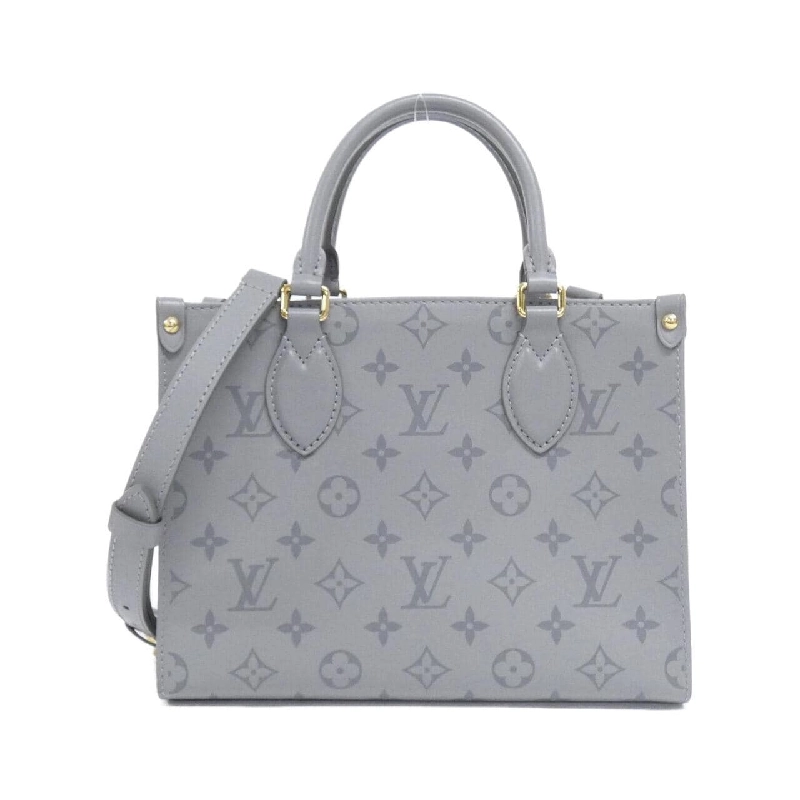 Túi xách Louis Vuitton Monogram Ink OnTheGo PM M12465 - Hàng hiệu Chính hãng 766899