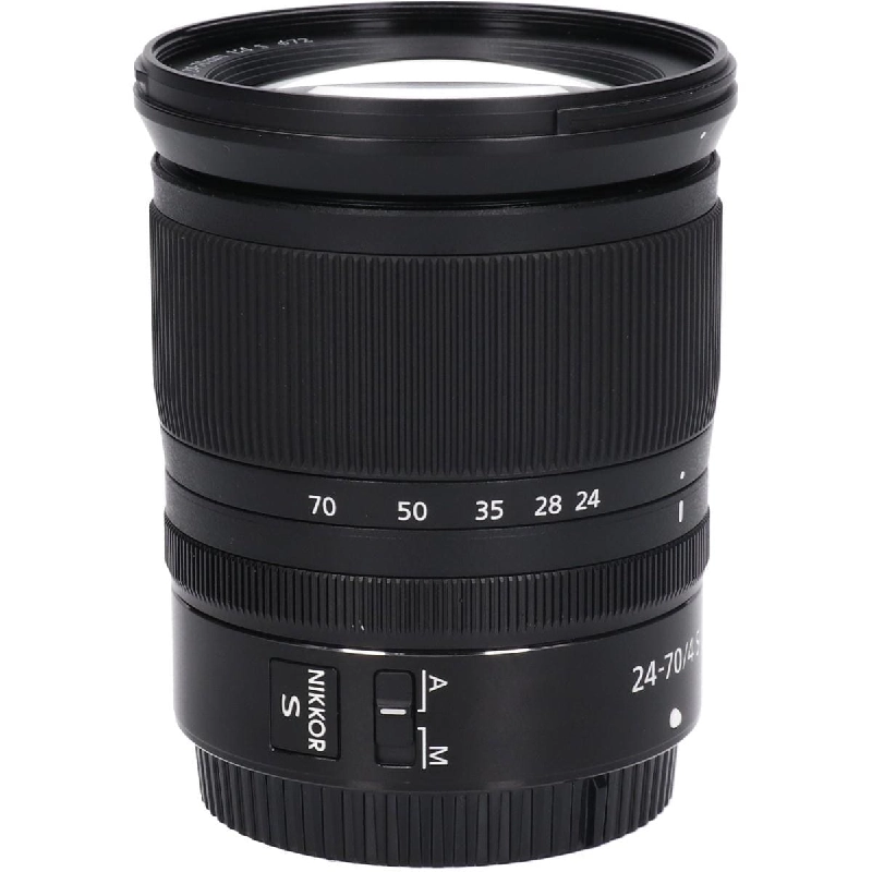 Z24-70mm F4S - Hàng hiệu Authentic 879055