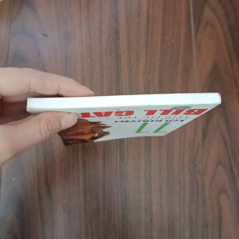 11 lờ khuyên cho thế hệ trẻ của bill gates 756836