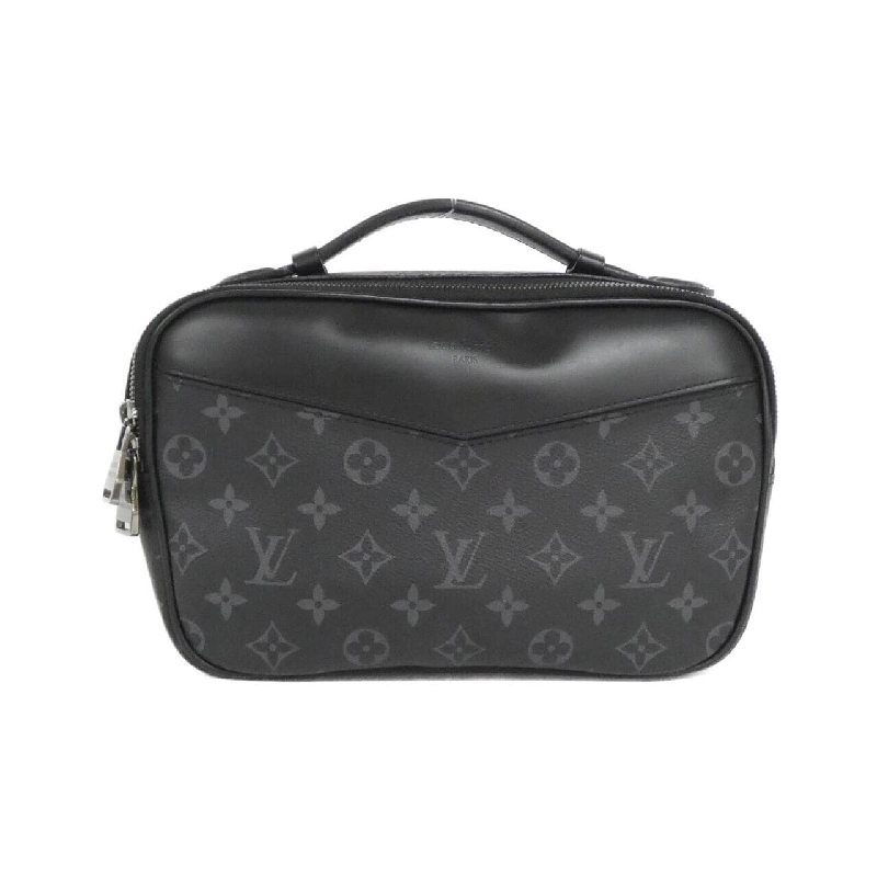 Túi đeo chéo Louis Vuitton Monogram Eclipse M42906 611399