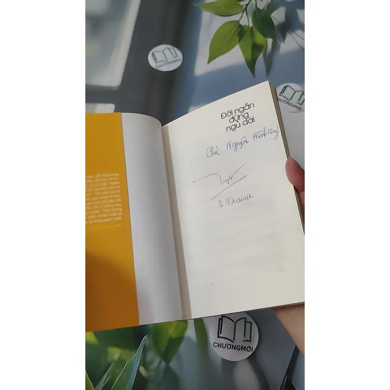 Đời Ngắn Đừng Ngủ Dài - Robin Sharma 1064328