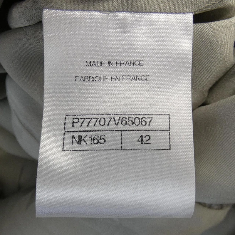 【Mã giảm giá】Áo khoác CHANEL 642358