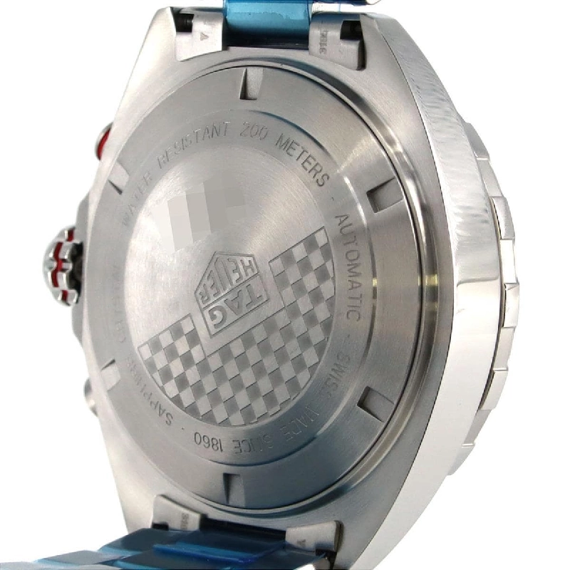 TAG Heuer CAZ2012.BA0876 Formula 1 Caliber 16 - Hàng hiệu Chính hãng 882797