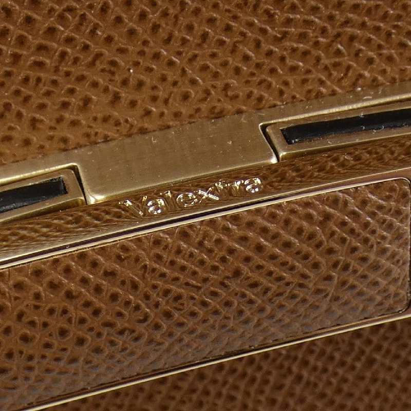 【Khuyến mãi】Túi VALEXTRA 660165