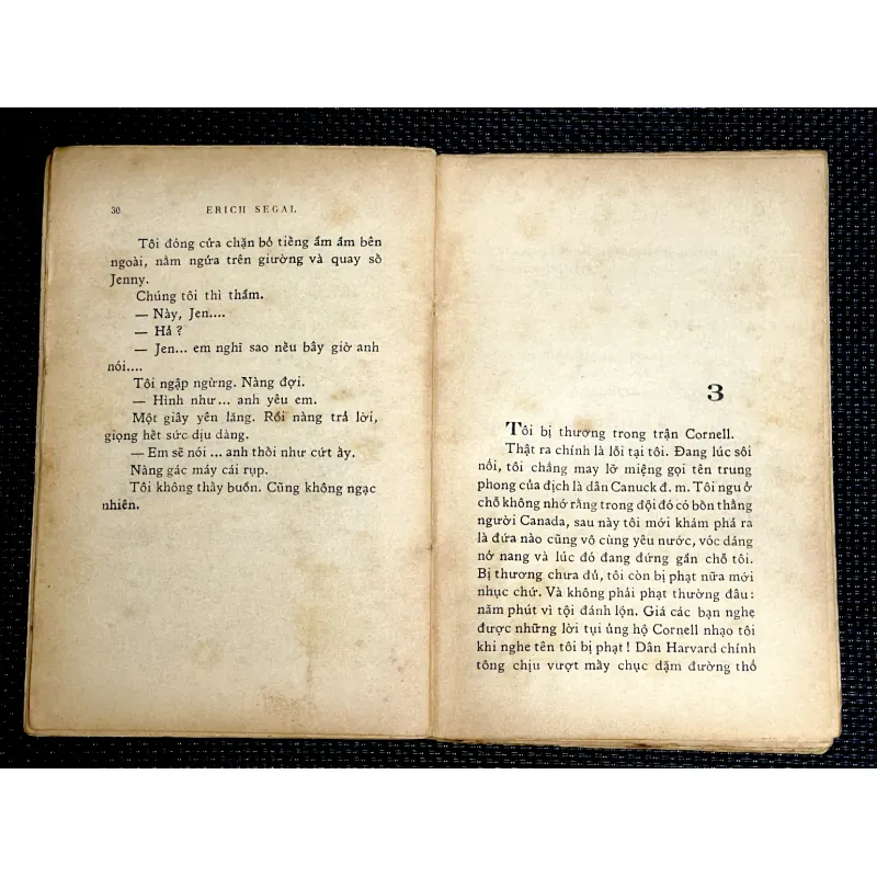 CHUYỆN TÌNH ( LOVE STORY - ERICH SEGAL) 1021245