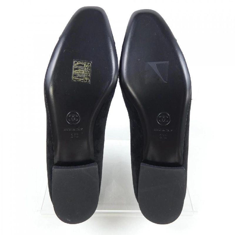 【Khuyến mãi】Giày CHANEL 664293