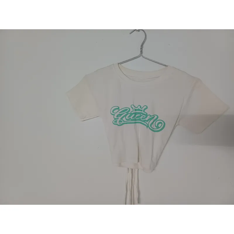 ÁO CROPTOP NỮ 739590