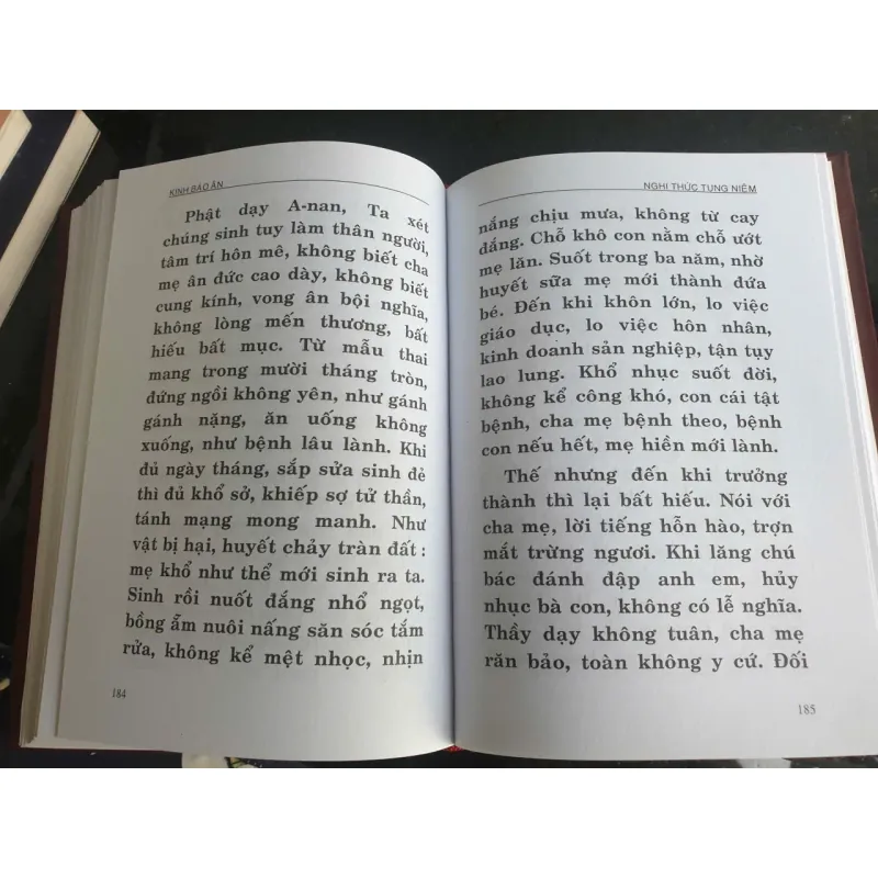 Nghi Thức Tụng Niệm- Nhà Xuất Bản Hồng Đức 2012 697546