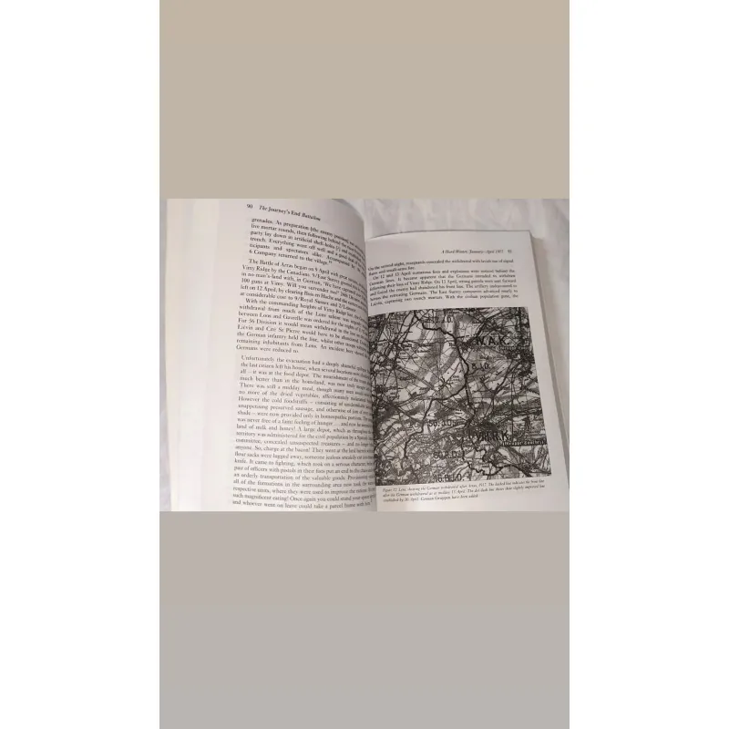 The Journeys End Battalion: The 9th East Surrey in the Great War 747808