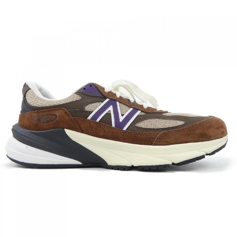 Giày thể thao New Balance U990OP6 - Hàng hiệu Authentic 907054