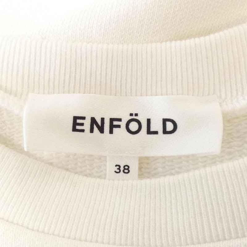 ENFOLD Top - Hàng hiệu Authentic 814011