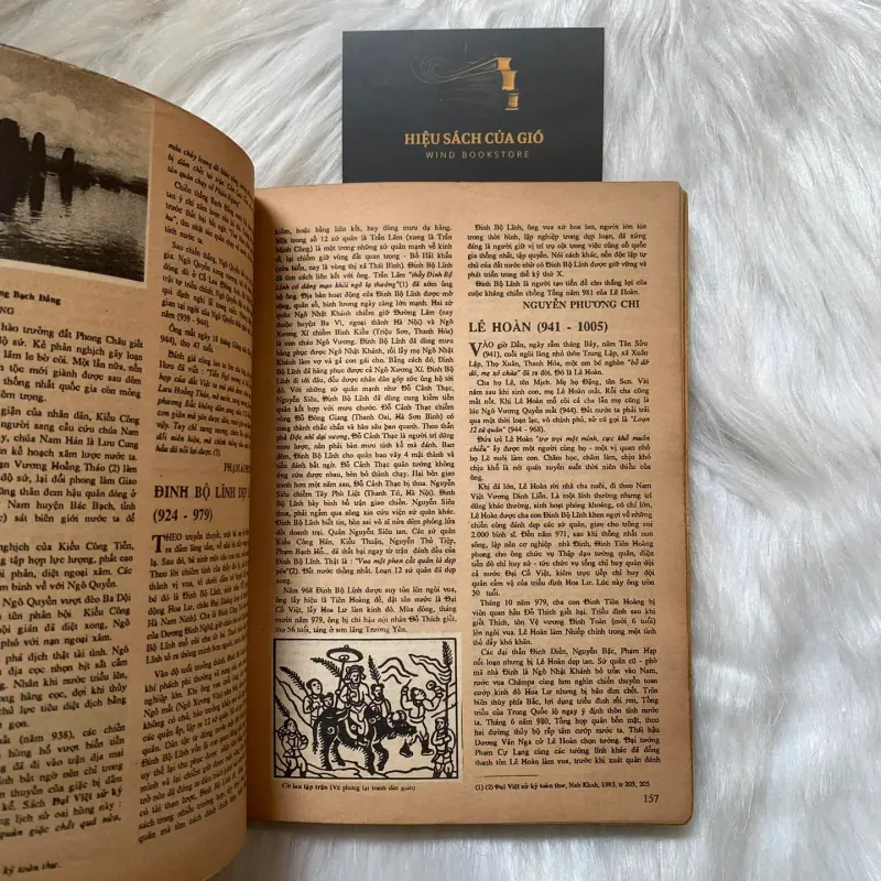 Văn hoá Việt Nam tổng hợp 1989 – 1995 (Memento) 790330