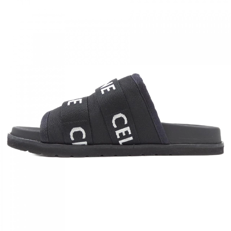 Giày sandal CELINE - Hàng hiệu Authentic 906365