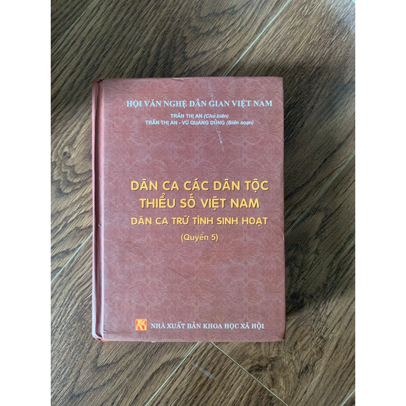 Dân ca các dân tộc thiểu số việt nam, dân ca trữ tình sinh hoạt 201767