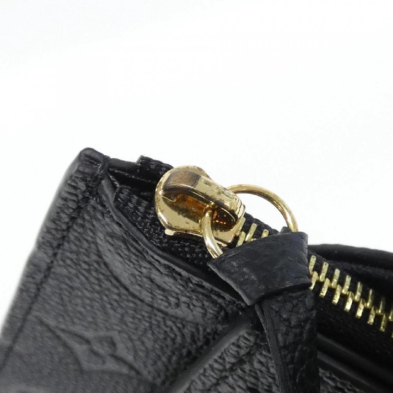 Túi xách vai Louis Vuitton Monogram Empreinte Pochette Felicie M64064 - Hàng hiệu Chính hãng 766591