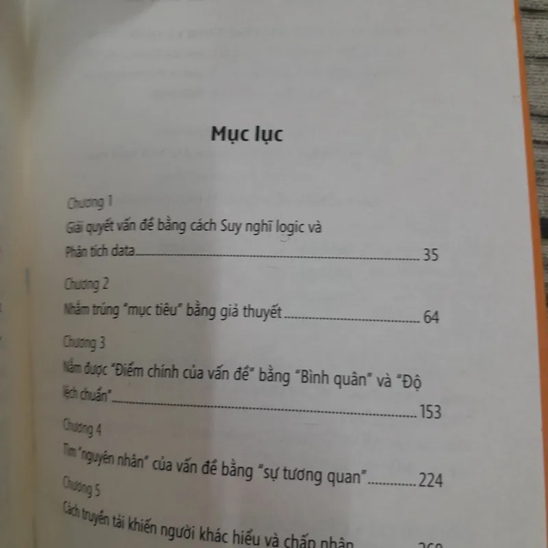 Sức mạnh của những con số 574913