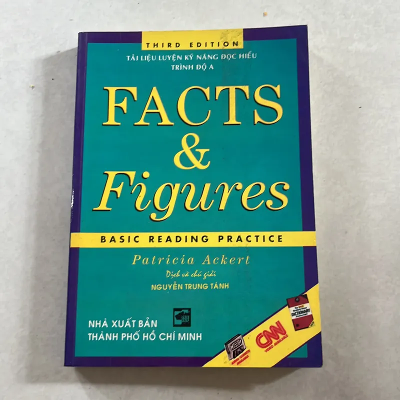 Facts & Figures 521313