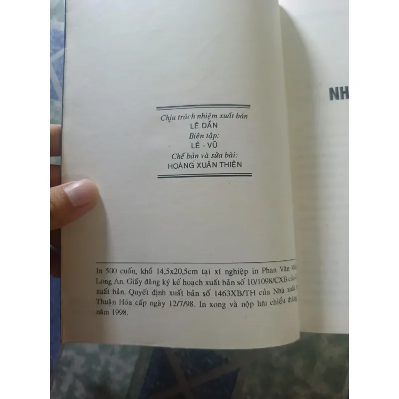 Những người bạn Cố Đô Huế ( tập 4) 928651