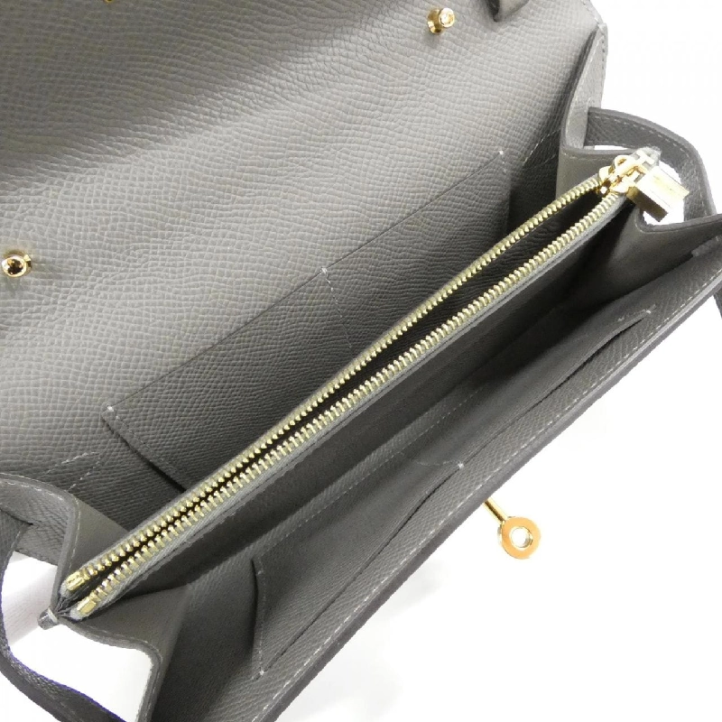 Ví đeo vai Hermes Kelly Classic To Go 080253CC 620691