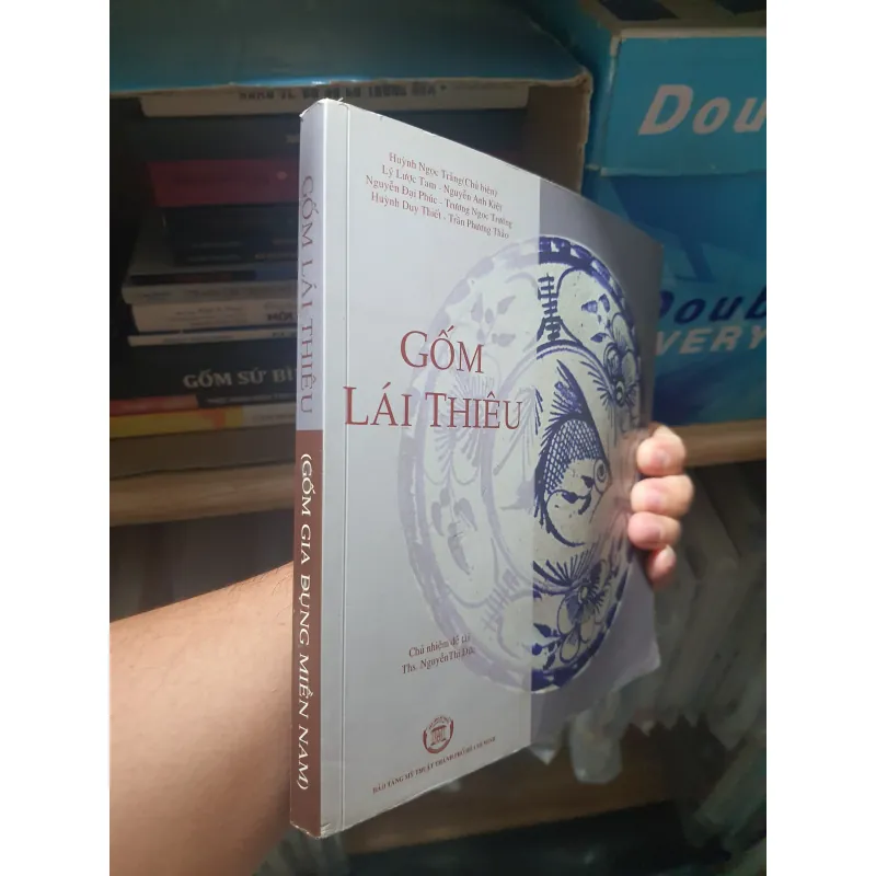Gốm Lái thiêu 930922