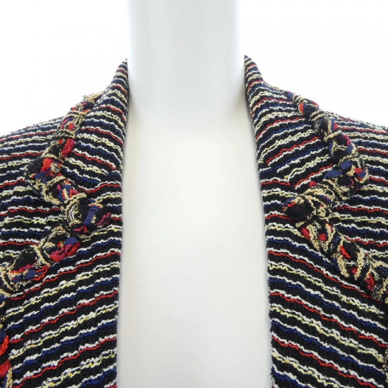 Áo khoác CHANEL P40049V28905 - Hàng hiệu Authentic 818110