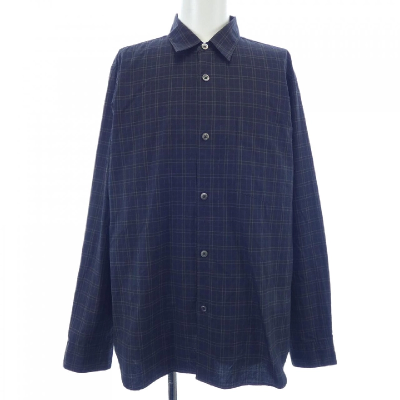 Áo sơ mi Margaret Howell 579-9250009 - Hàng hiệu Authentic 898401