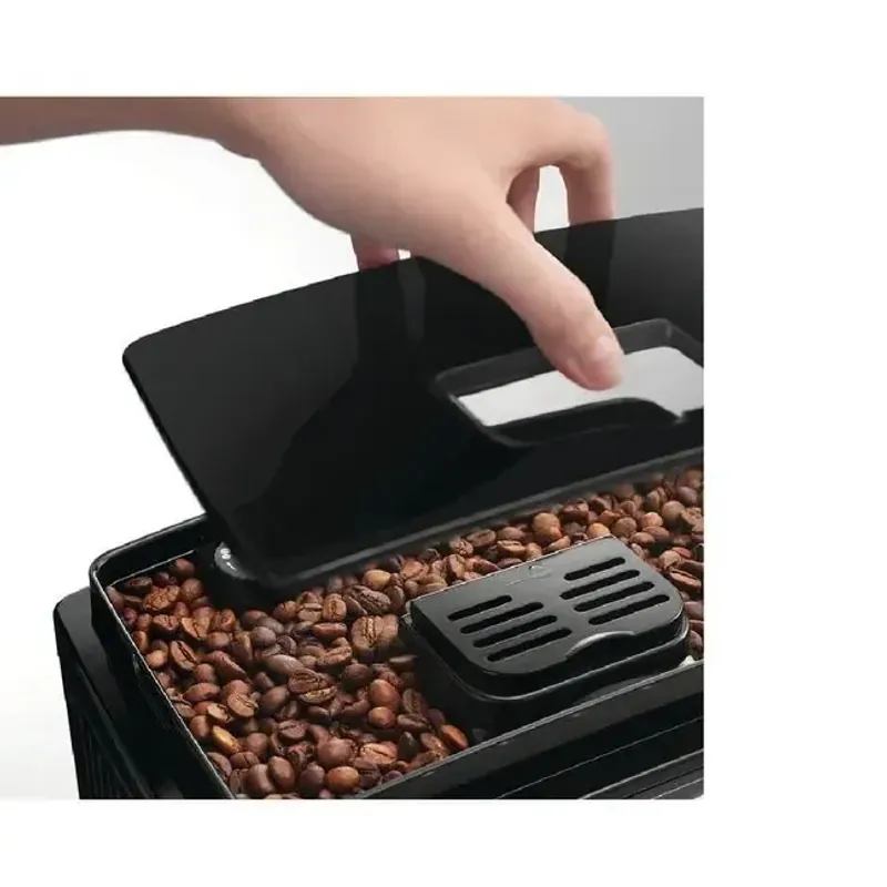 ☕ Máy pha cà phê De’Longhi ECAM22.110.B – Magnifica S, pha cà phê tự động chuẩn Ý! 732685