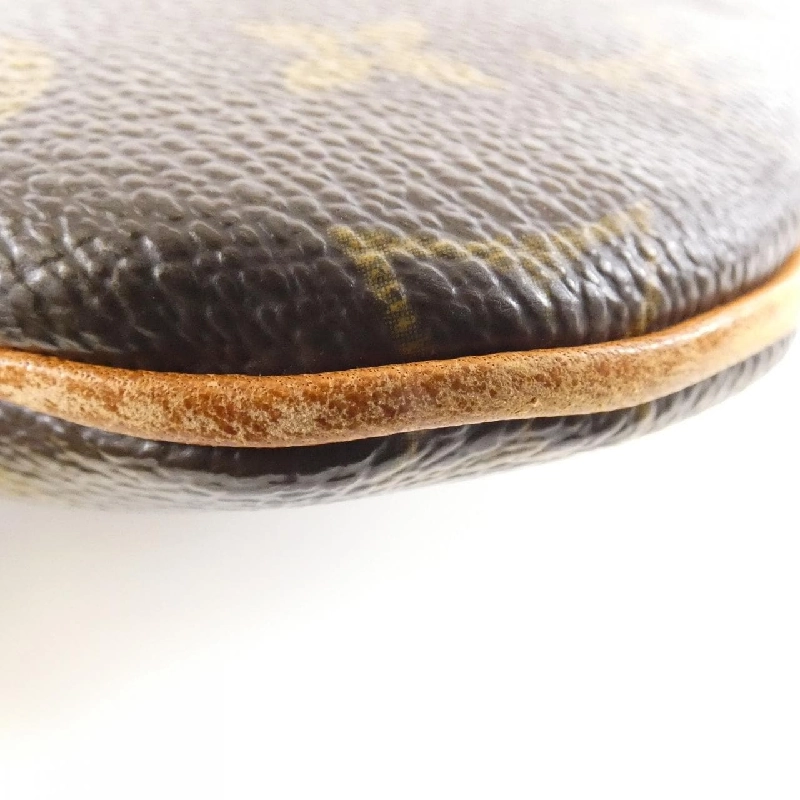 Túi đeo vai Louis Vuitton Monogram Pochette Bosphore M40044 611951