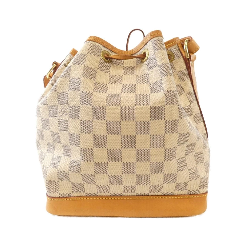 Túi xách vai Louis Vuitton Damier Azur Noe BB N41220 611032