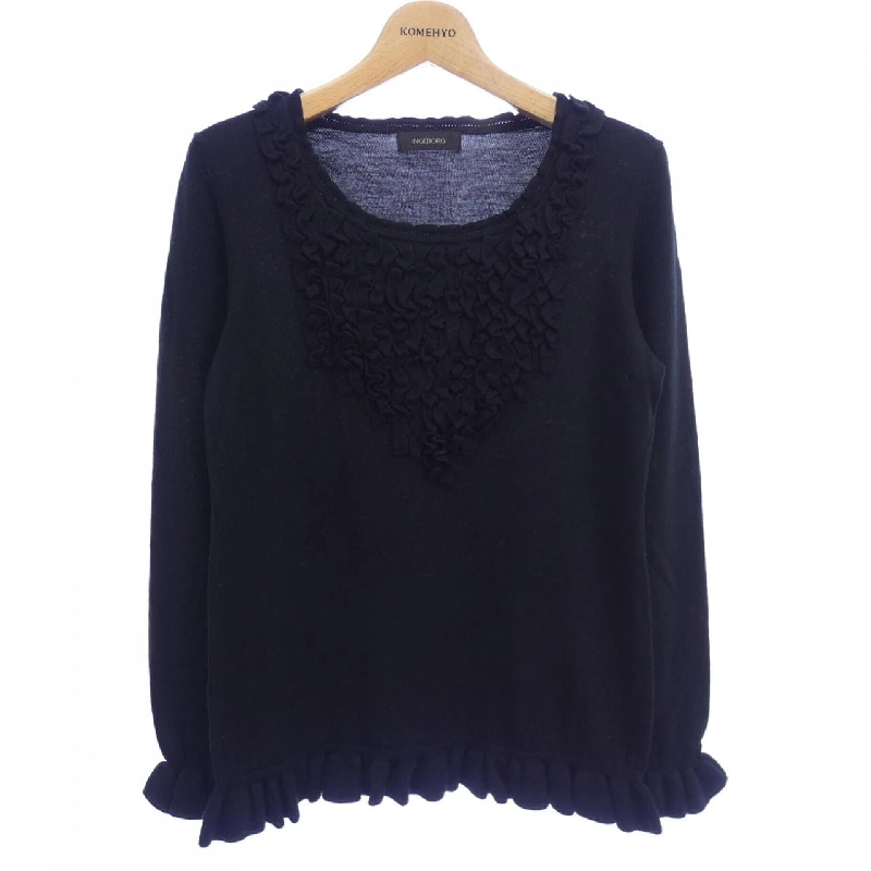 INKEBORG P021YKAL29F Áo len - Hàng hiệu Chính hãng 775226