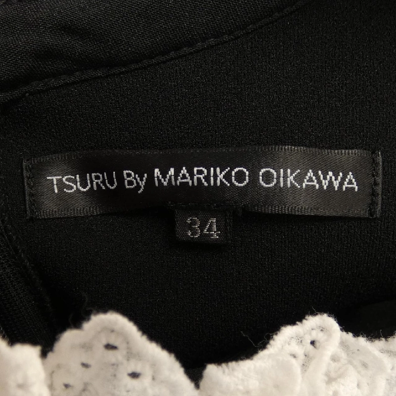 【Mã giảm giá】Tsuru by Mariko Oikawa Áo 639778